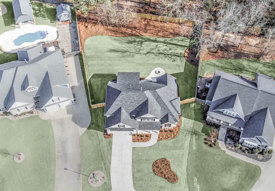 626 Morris Run, North Augusta, SC 29860 MLS 203416 Zillow