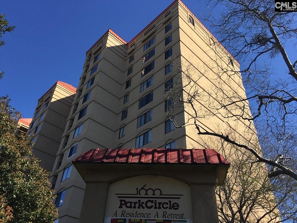 1st image of 1600 Park Cir APT 1012