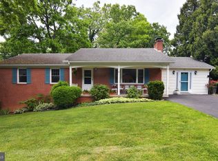 411 Marion St, Winchester, VA 22601