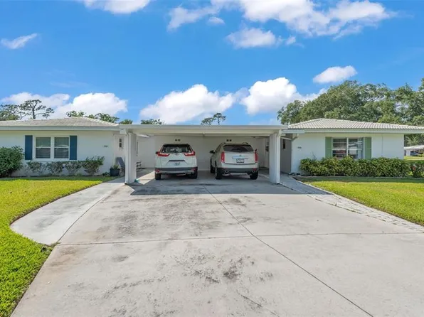 703 Barber Cir #703, Lakeland, FL 33803
