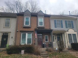 4129 Hampstead Ln, Woodbridge, VA 22192