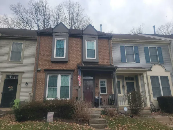 4129 Hampstead Ln, Woodbridge, VA 22192