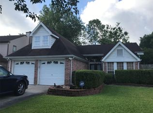 4410 Treasure Trl, Sugar Land, TX 77479