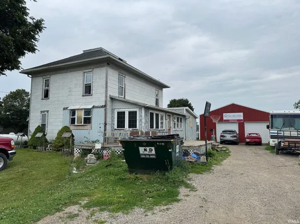 3553 County Road 49, Butler, IN 46721