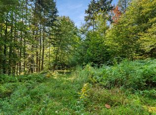 905 S Hill Rd, Stockbridge, VT 05772