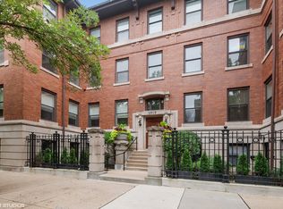 1615 N Cleveland Ave APT 1N, Chicago, IL 60614