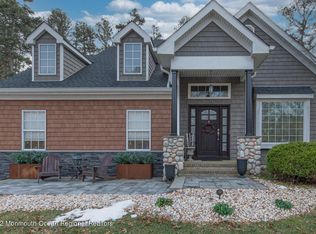 104 Harvey Jones Dr, Jackson, NJ 08527