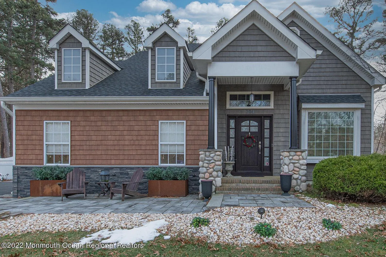 104 Harvey Jones Dr photo 1