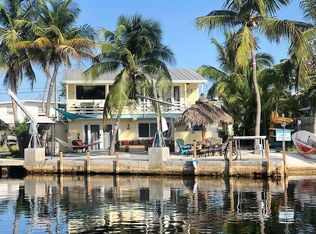 19 Al Canta Ln, Key Largo, FL 33037