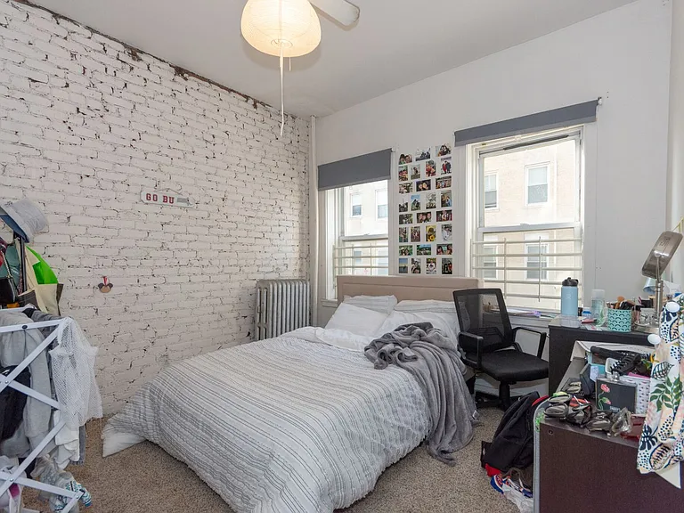 41 Brighton Ave #3C — Photo 1