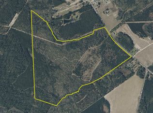 Old River Rd LOT WP001, Florence, SC 29505