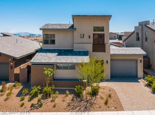 6860 Stellar Wind St, Las Vegas, NV 89161