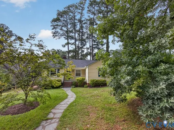 1408 Chowan Rd, Henrico, VA 23229