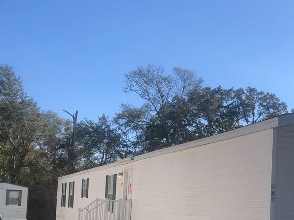 RV - 644-658 Reeves Drive, 644-658 Reeves Dr #646-648-654, Fort Walton Beach, FL 32547