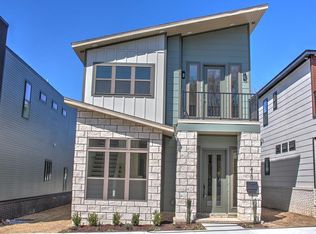 413 S West Ave, Fayetteville, AR 72701