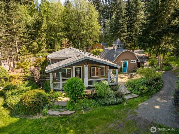 374 Spring Road, Port Angeles, WA 98362