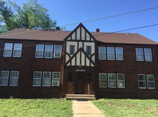 205 E Oak St APT 6, Dodge City, KS 67801
