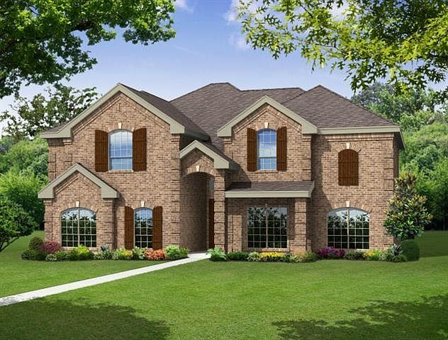 2nd image of 1951 Thackery Ln