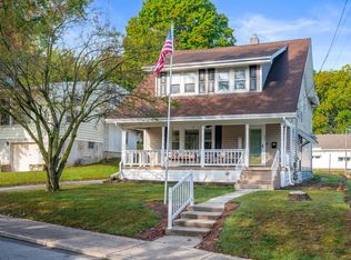 445 N Main St, New Castle, IN 47362