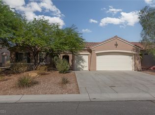 1681 Black Fox Canyon Rd, Henderson, NV 89052