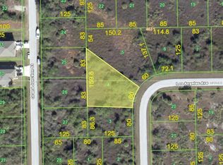 13452 Los Angeles Ave, Port Charlotte, FL 33981