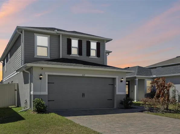 3110 Sanctuary Dr, Clermont, FL 34714