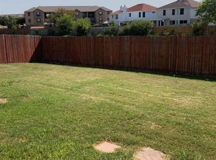 9637 Orinda Dr, Fort Worth, TX 76108