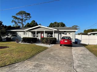 1831 Sandra Blvd, Sebring, FL 33870