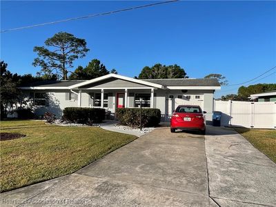 1831 Sandra Blvd, Sebring, FL, 33870