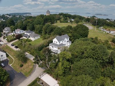 8 Douglas Ave, Hull, MA, 02045