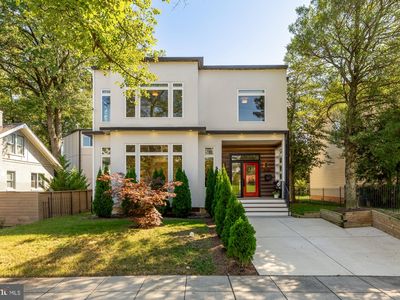 3015 26th St NE, Washington, DC, 20018