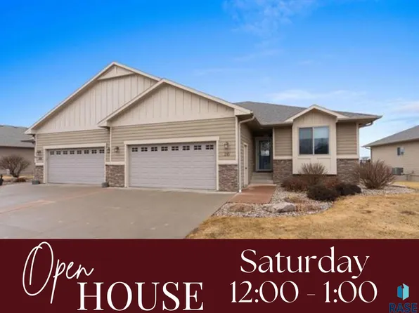 210 S Heritage Rd, Brandon, SD 57005