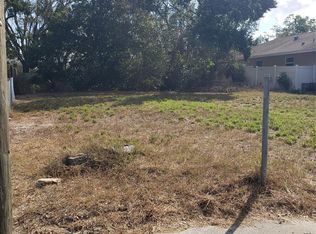 Virginia Avenue Lot #10, Tarpon Springs, FL 34689