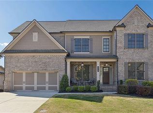 319 Tarnbrook Chase, Suwanee, GA 30024
