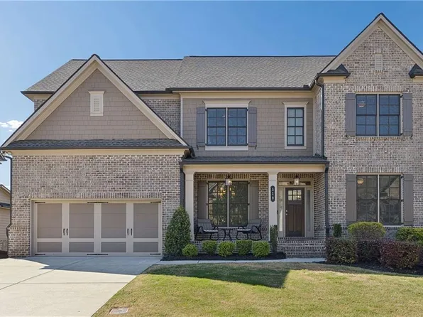 319 Tarnbrook Chase, Suwanee, GA 30024
