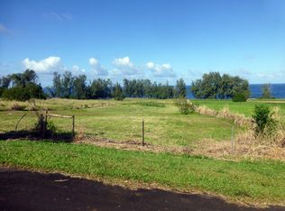 28-3308 Beach Rd LOT 18, Pepeekeo, HI 96783