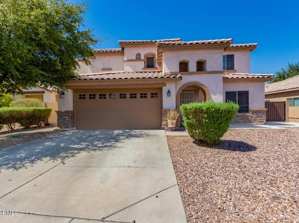 640 W BARRUS Street, Casa Grande, AZ 85122