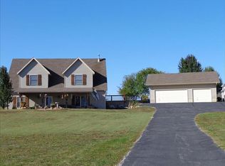 4329 S Farm Road 29, Billings, MO 65610