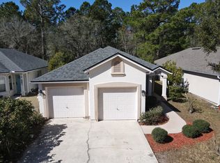 2112 Lymington Way St, Augustine, FL 32084