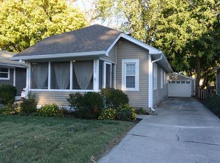 4355 Winthrop Ave, Indianapolis, IN 46205