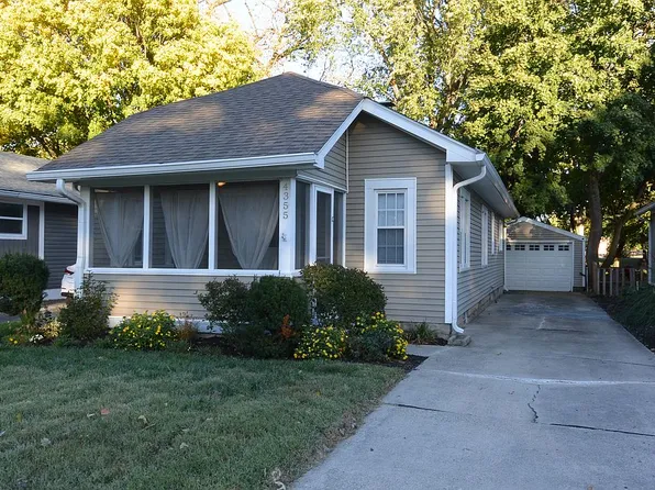 4355 Winthrop Ave, Indianapolis, IN 46205