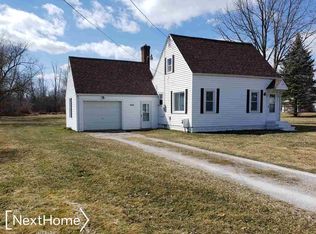4116 S Dye Rd, Swartz Creek, MI 48473