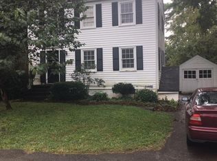 2801 Spring Rd SW, Roanoke, VA 24015