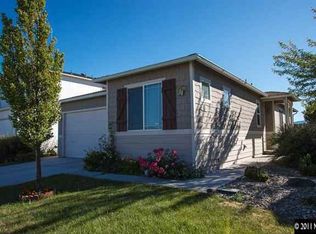 5930 Blue Canyon Dr, Reno, NV 89523