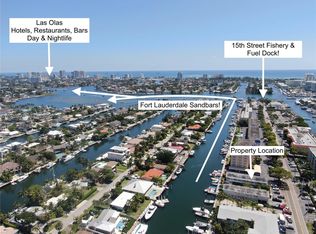 1601 SE 15th St APT 1B, Fort Lauderdale, FL 33316