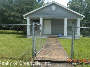 134 Boutwell St, Greenville, AL 36037