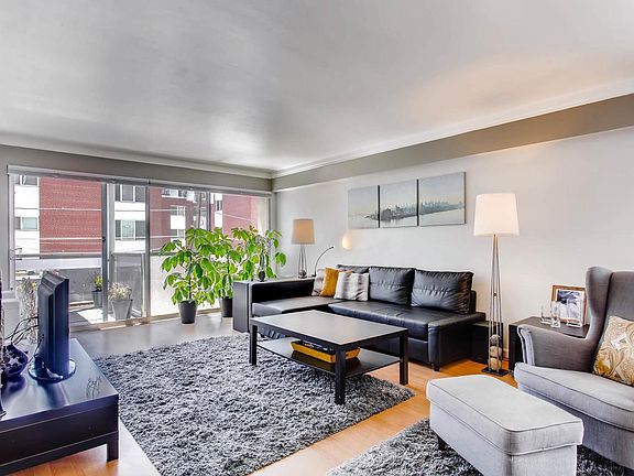 2nd image of 888 N Logan St APT 3C