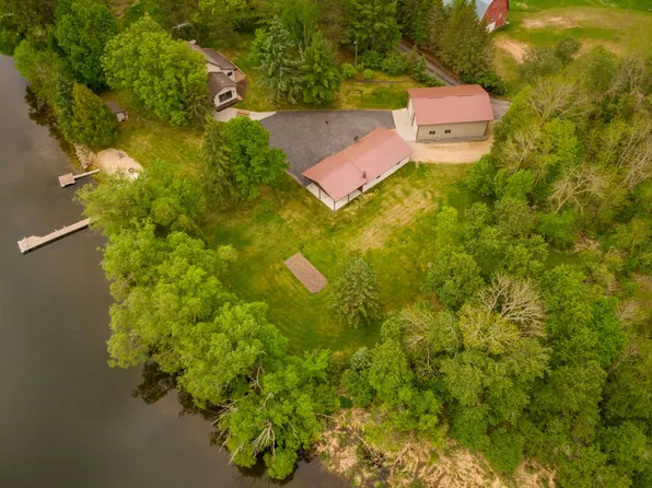 27303 Island Trl, Park Rapids, MN 56470