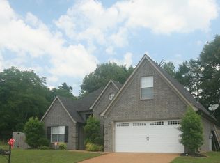 3023 Logans Loop, Hernando, MS 38632