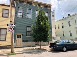 806 Philadelphia St #1, Covington, KY 41011